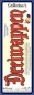 Preview: Dreiwappen 44%vol. 0,70 L (NEU >> Glasflasche)