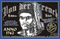 Preview: Von der Trenck Etikett