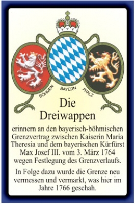 Dreiwappen 44%vol. 0,70 L (NEU >> Glasflasche)