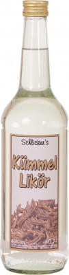 Kümmel-Likör 30%vol. 0,70 L