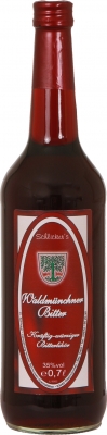 Waldmünchner Bitter 35%vol. 0,70 L