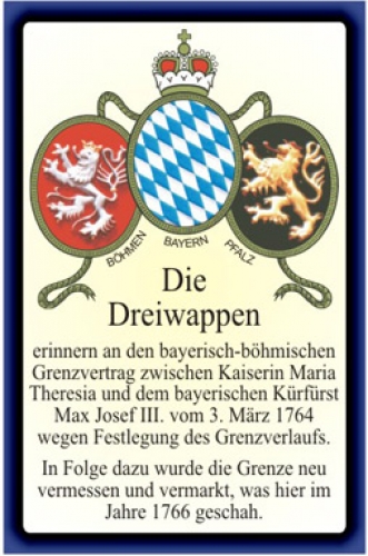 Dreiwappen 44%vol. 1,00 L (NEU >> Glasflasche)